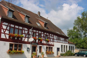 Landgasthof & Hotel 